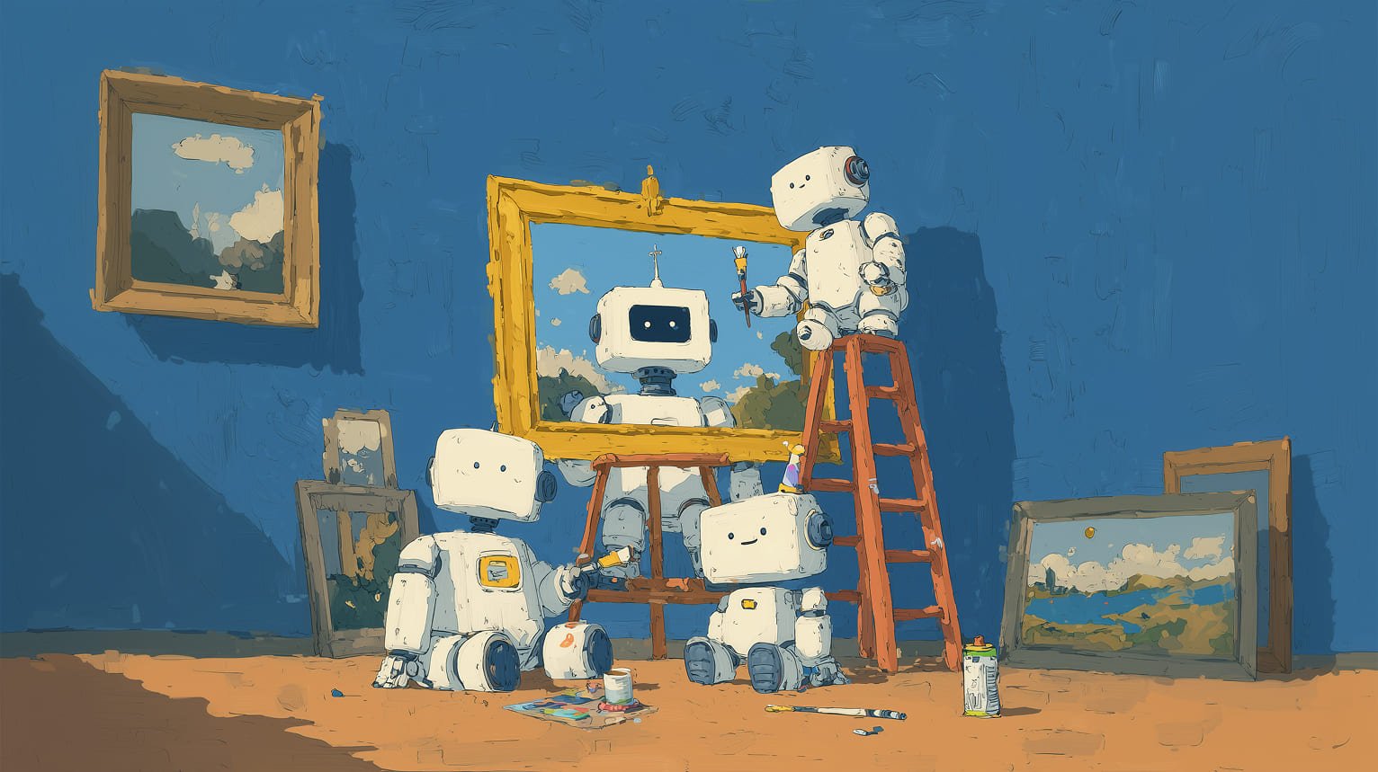 От ffmpeg до торрентов для терминала: 7 новых TUI-инструментов, которые советуем