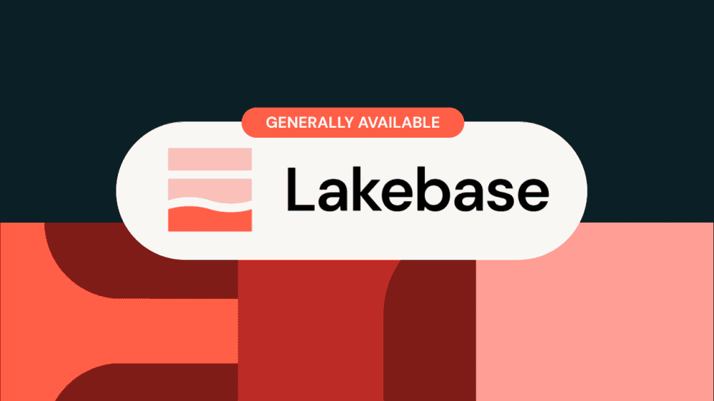 Databricks makes serverless Postgres service Lakebase available