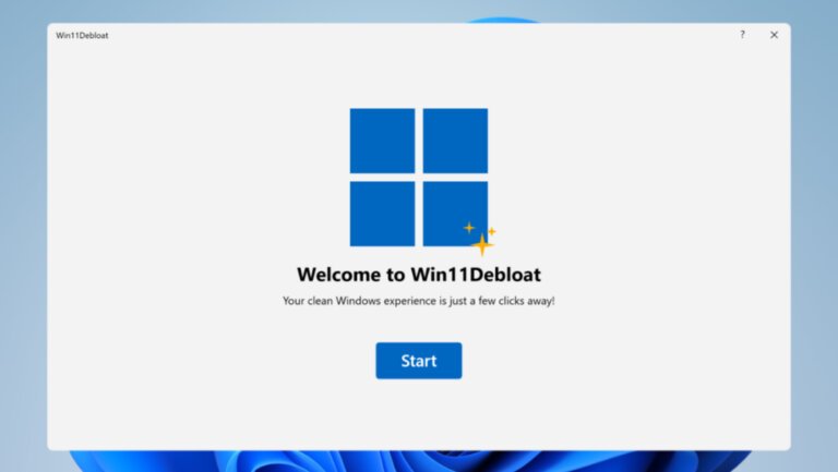De-Enshittify an Existing Install of Windows 11 ⭐