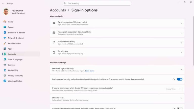 De-Enshittify Windows 11: Make Windows 11 More Secure ⭐