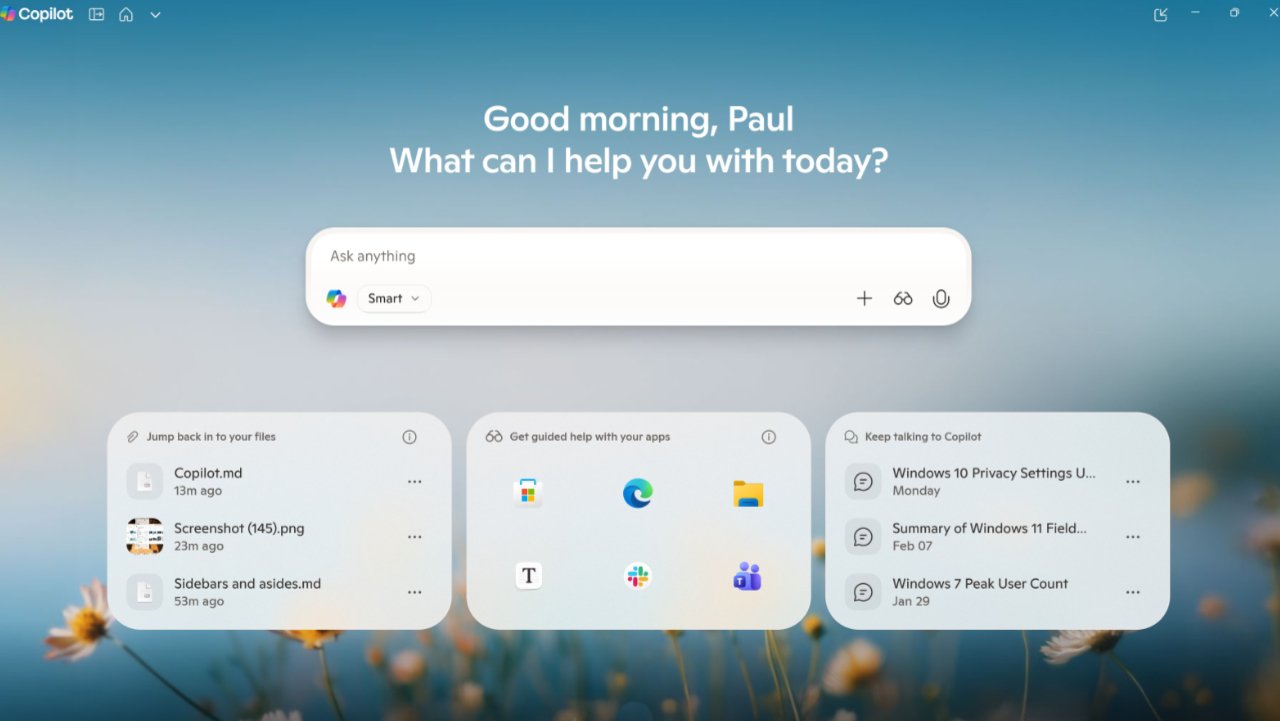 De-Enshittify Windows 11: Microsoft Copilot and AI ⭐