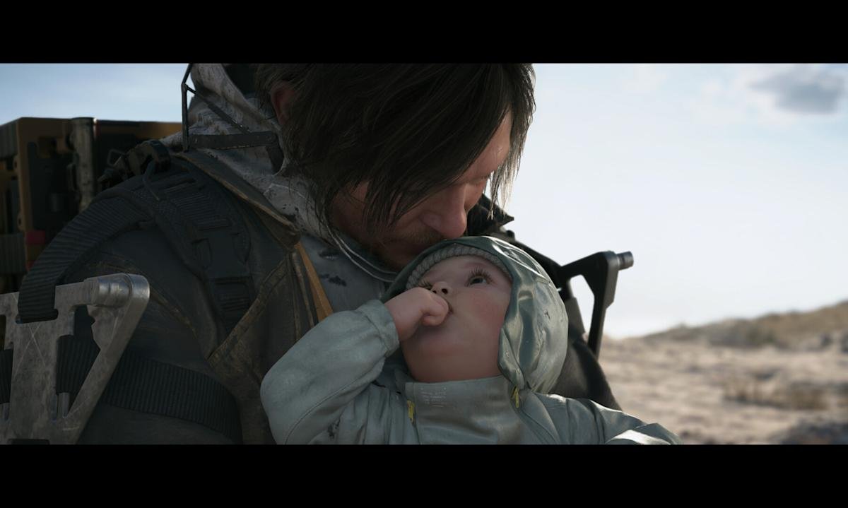 Death Stranding 2 for PC arrives on March 19