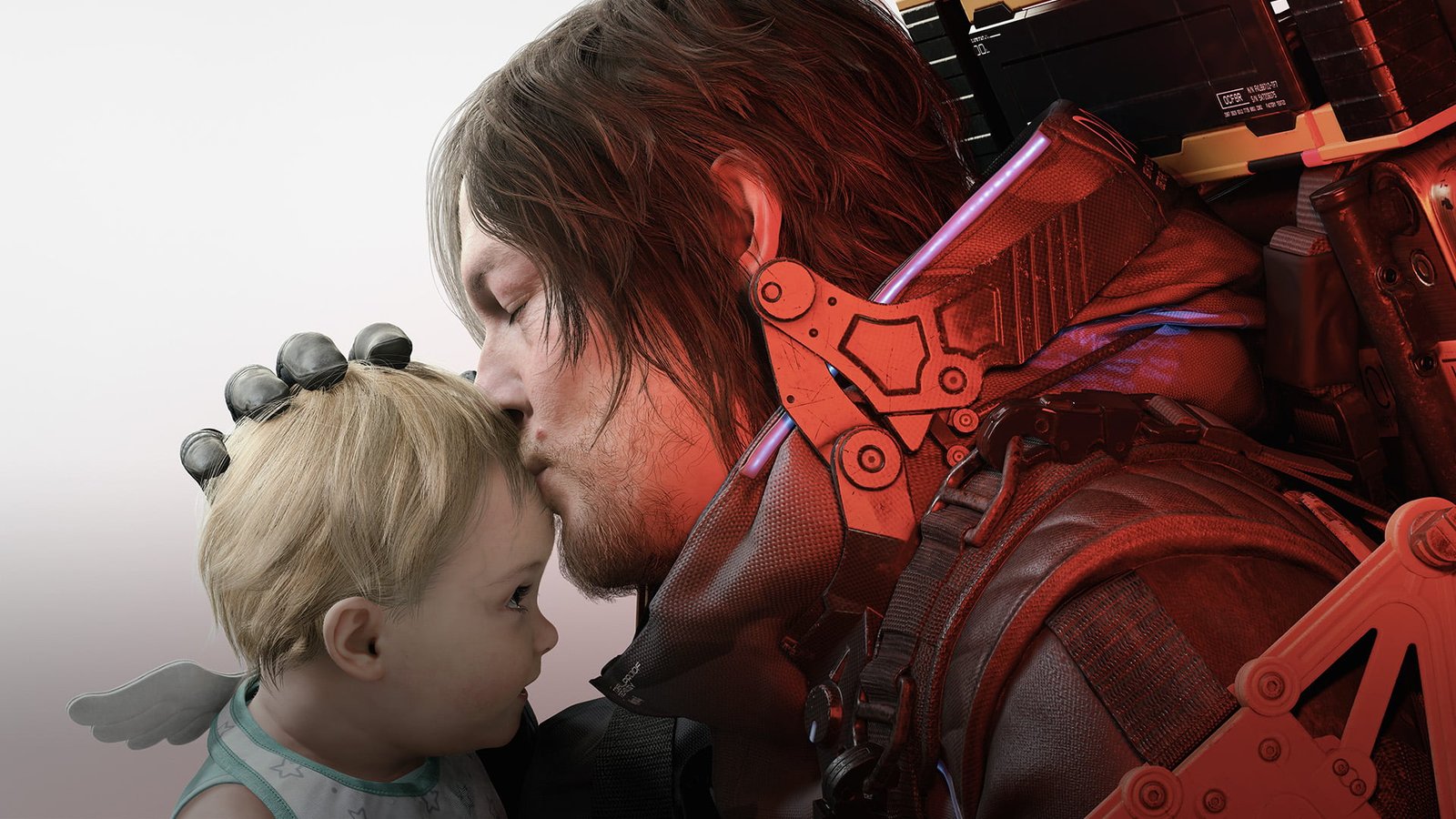 Death Stranding 2 is coming to PC next month
