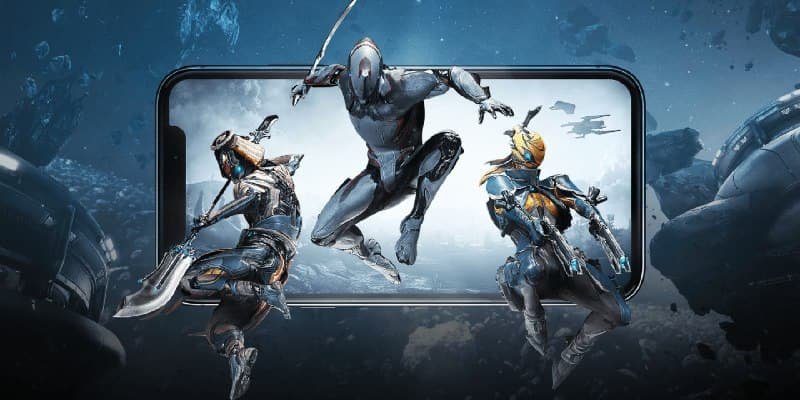 Digital Extremes Delays Global Release of Warframe on Android