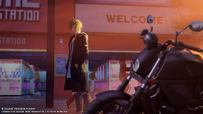 Dissidia Duellum Final Fantasy Pre Registration Live On IOS And Android For 3v3 Boss Battle Arena