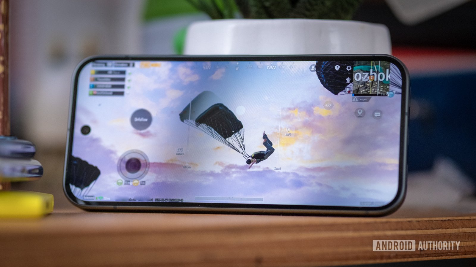 Don't buy a new phone just for gaming, last-gen flagships still perform just as well