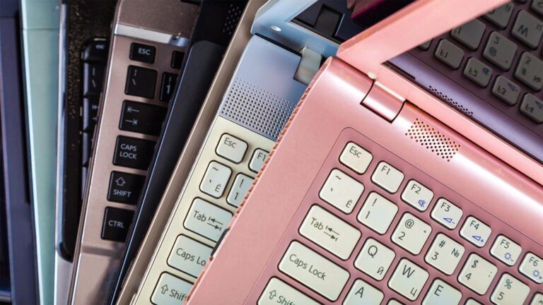 Don't Buy a Refurbished or Used Windows 10 Computer