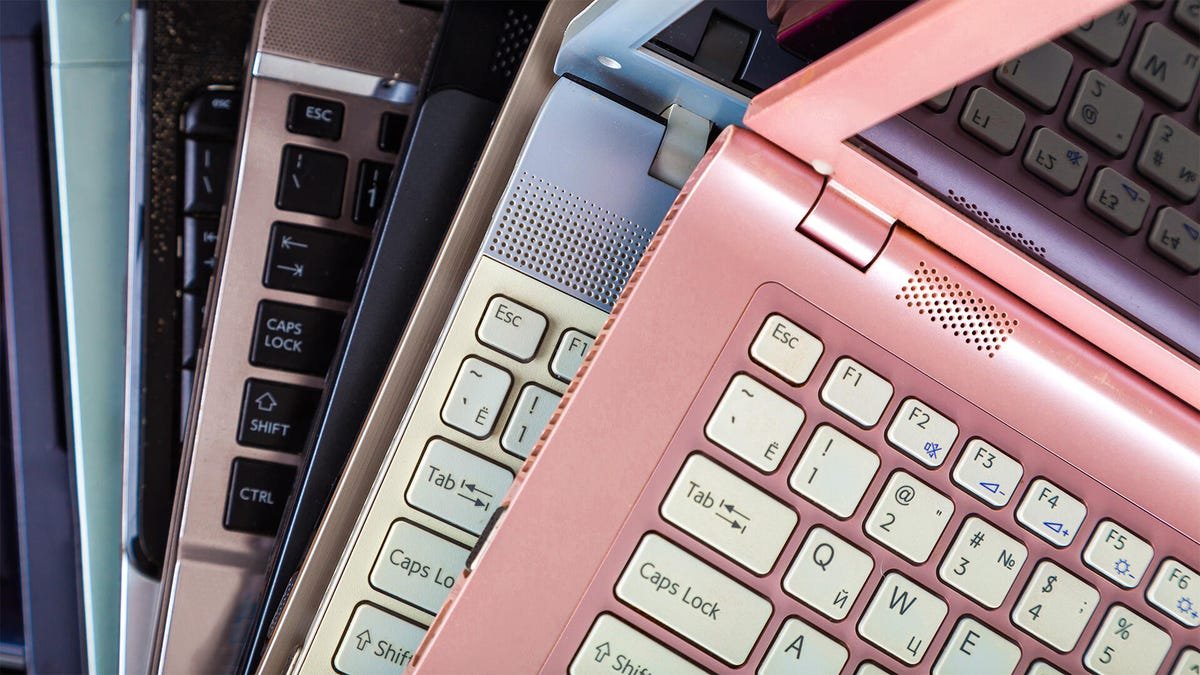 Don't Buy a Refurbished or Used Windows 10 Computer