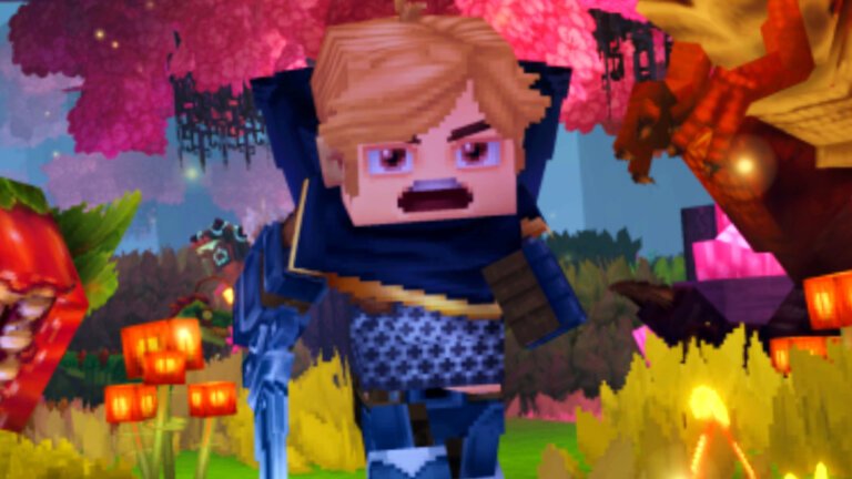 Don't get too used to all of Hytale's helpful changes: "The way you play today is going to look very different a year from now"