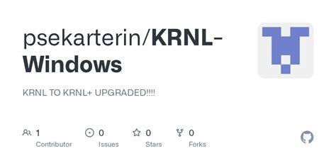 Download KRNL On Windows 8: A Simple Guide