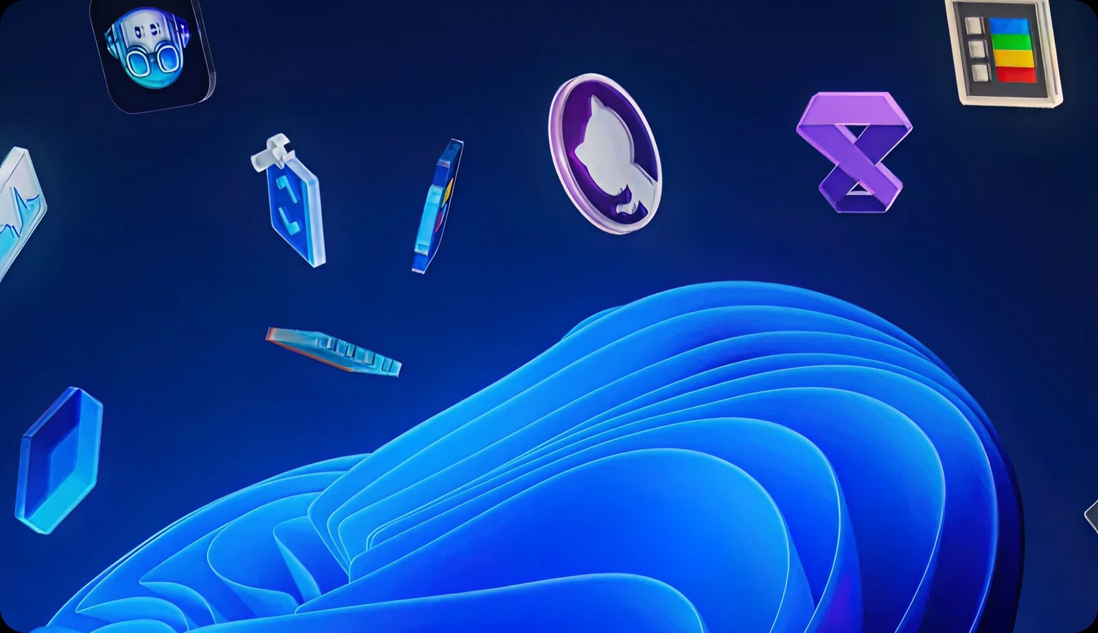 Enhanced developer tools on the Microsoft Store