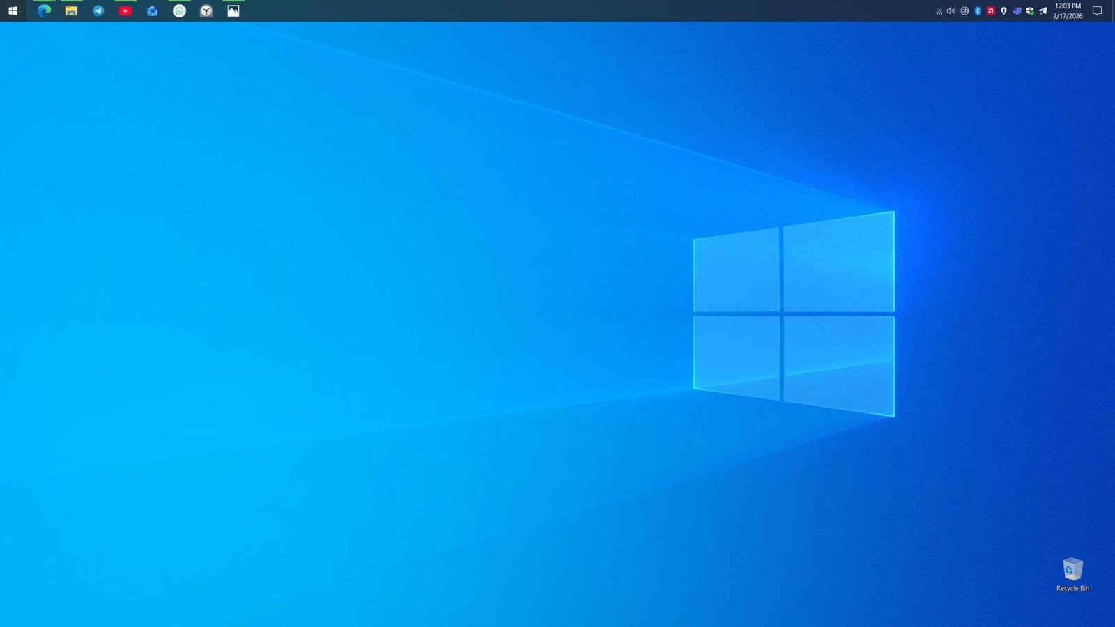 Ex-Microsoft executive says he fought against the removal of the vertical taskbar in Windows 11