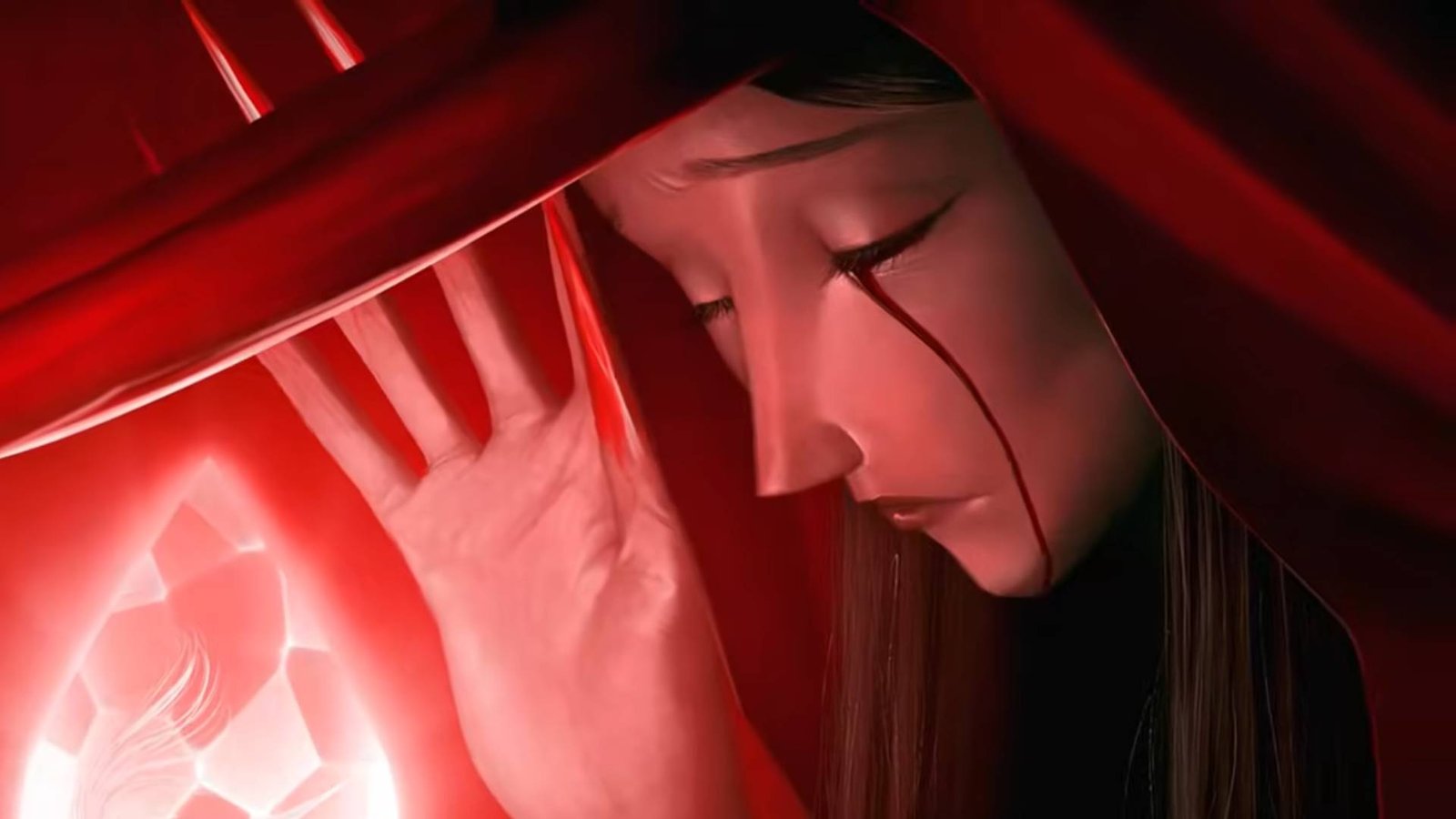 Ex Sanguis is the most stylish XCOM-style roguelike I've ever played