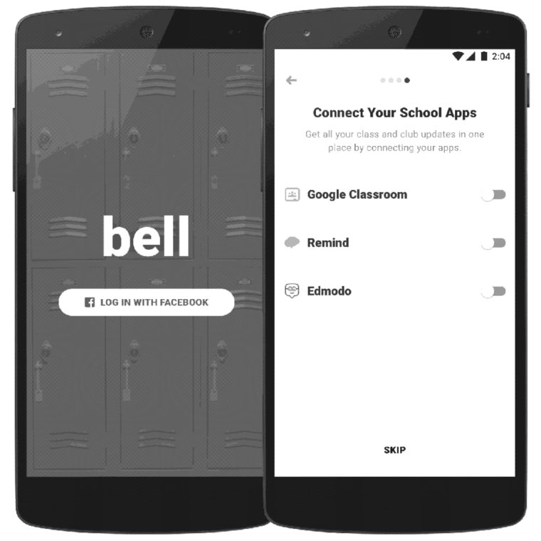 Facebook designed an app for teens called Bell but never launched it, court records reveal