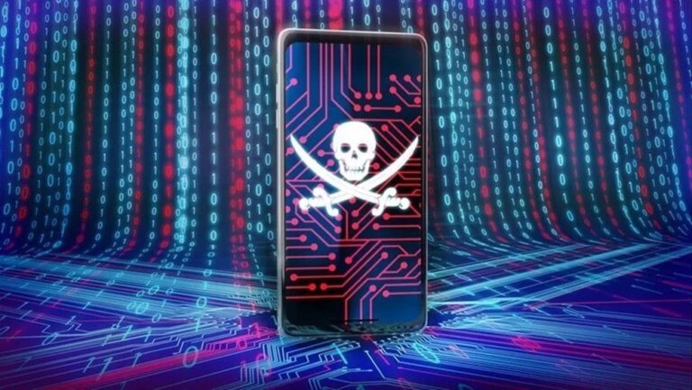 Fake Antivirus Program Threatens Android Phones and Steals Data - Jordan News | Latest News from Jordan, MENA