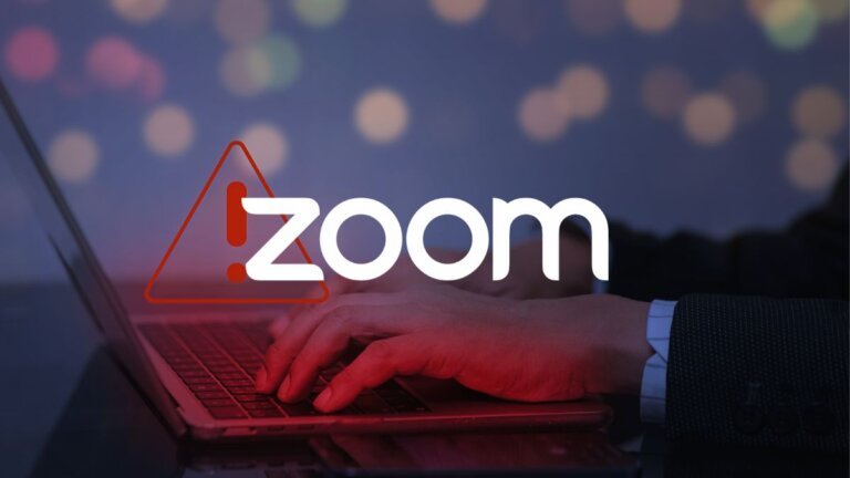 Fake Zoom meeting "update" silently installs surveillance software