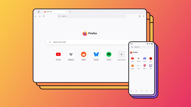 Firefox is about to drop support for older Windows versions – says if you can’t upgrade, then switch to Linux