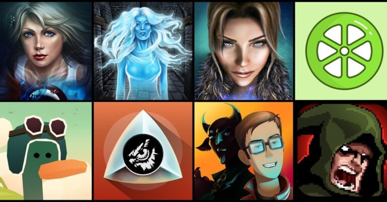 Friday’s best Android game and app deals: Lovecraft’s Untold Stories, Inbetween Land, more