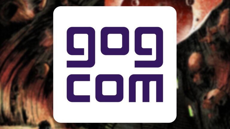 GOG agrees with Ultrakill publisher boss that "the future of preservation is decided by players who give a s**t"