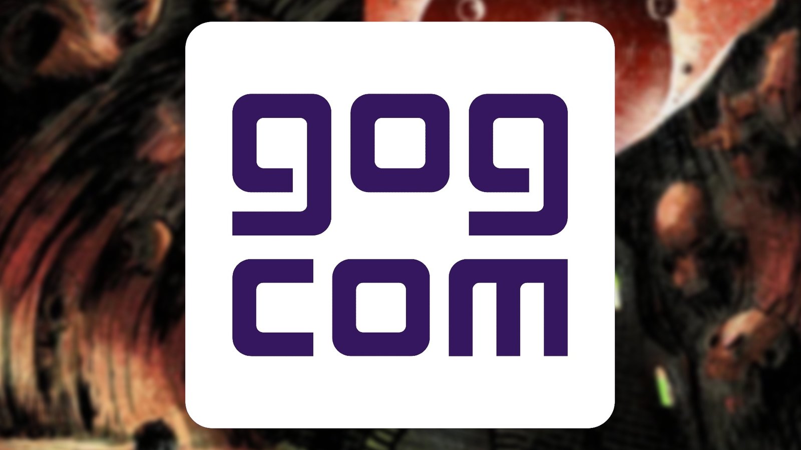 GOG agrees with Ultrakill publisher boss that "the future of preservation is decided by players who give a s**t"