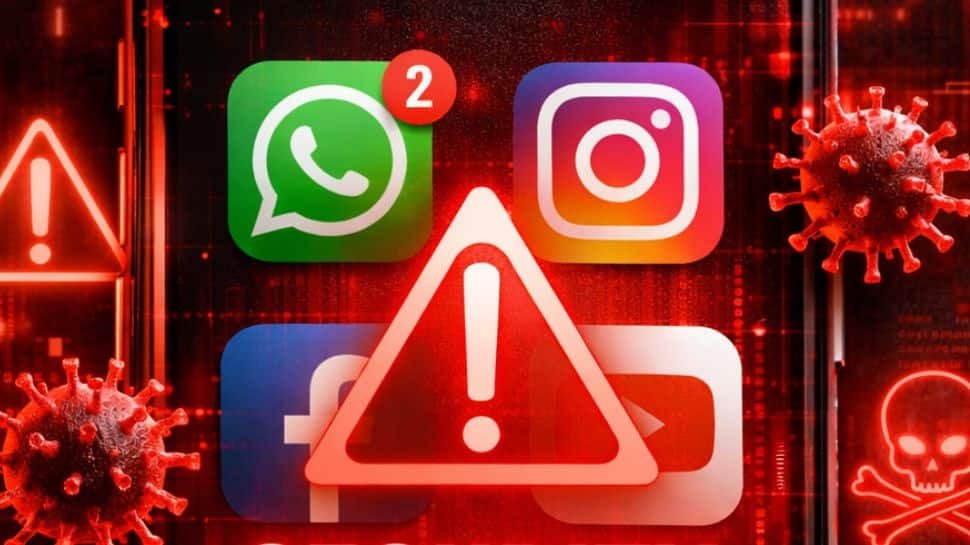 Google warns millions of android users as virus spreads via WhatsApp, Instagram, Facebook, YouTube and more Apps; How to stay safe