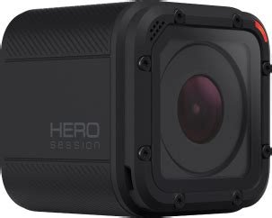 GoPro Hero 4 Session: Android App Guide