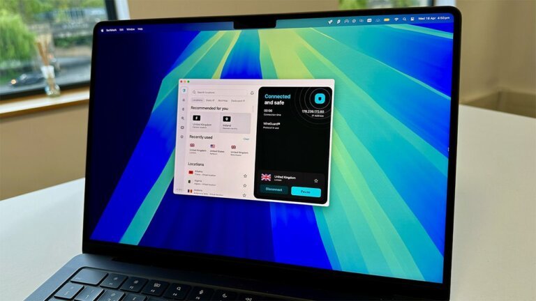 Grab antivirus for $0.30 per month with Surfshark's limited time deal