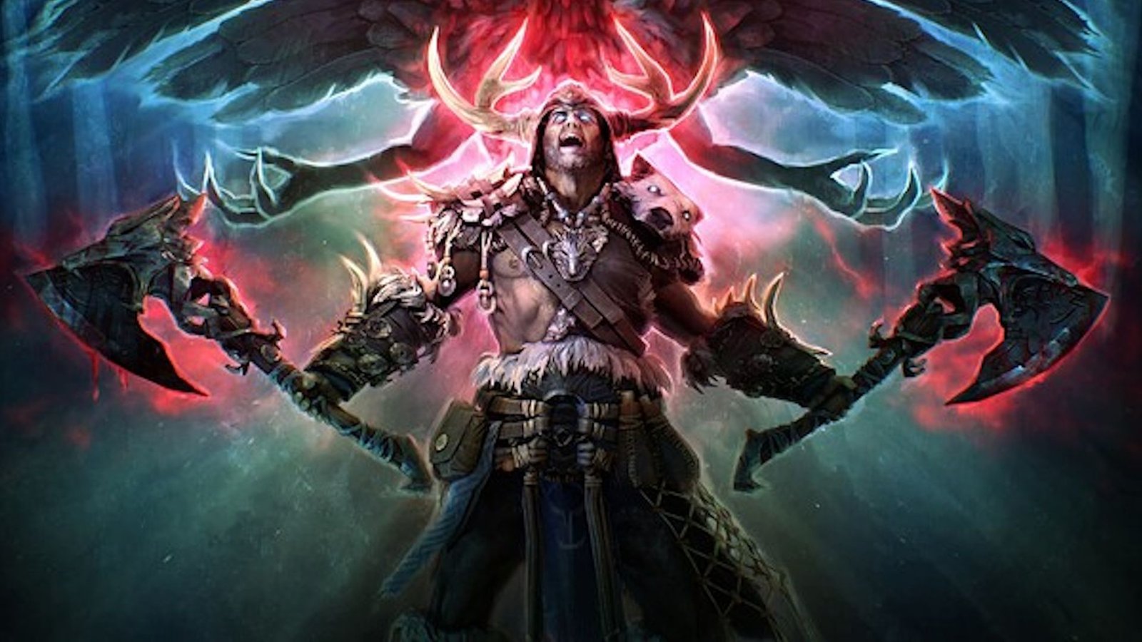 Grim Dawn marks its 10th anniversary with a triumphal update on its final expansion: 'Grim Dawn will not be going out with a bang, it will be a tremendous roar'