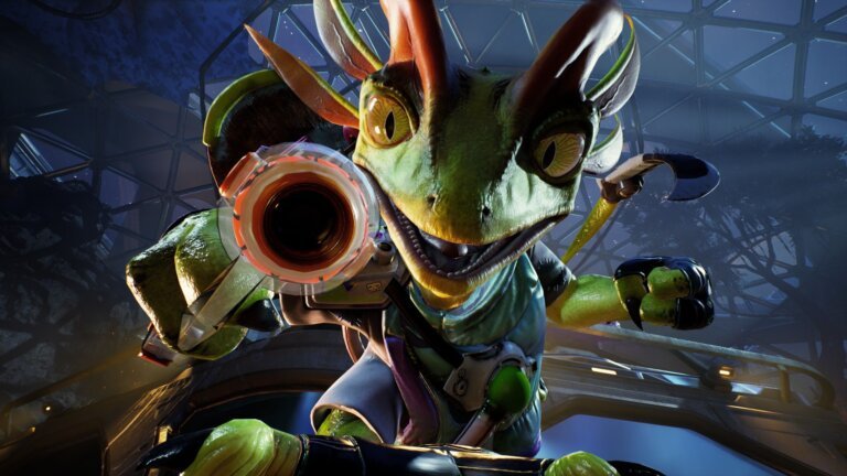 High on Life 2 review