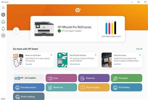HP Smart App On Windows: Setup & Troubleshooting
