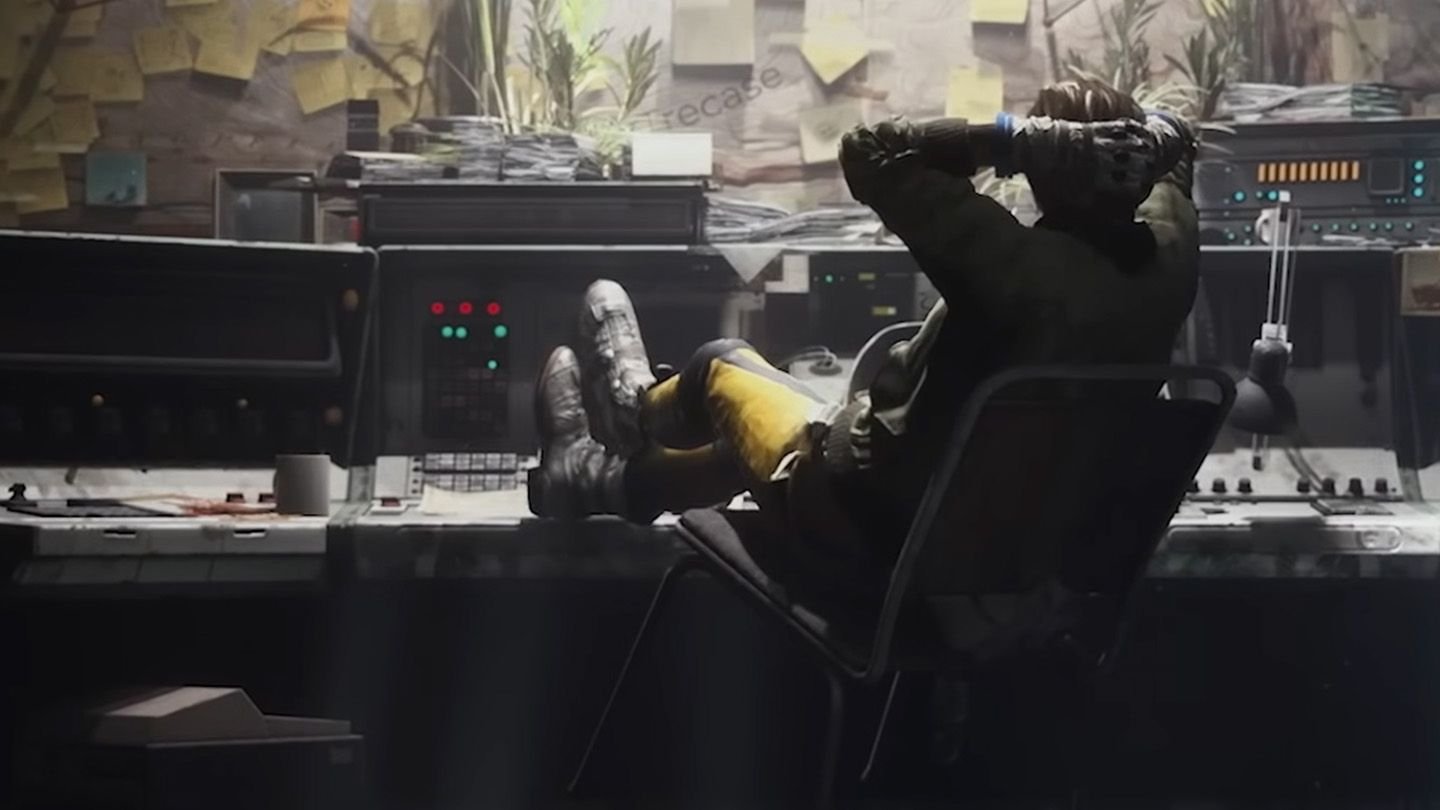 I finished Arc Raiders' new Shared Watch event in a single evening thanks to this one easy-to-craft item