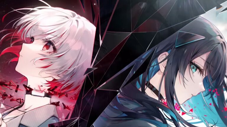 I only needed 5 songs to know that In Falsus is going to be my go-to rhythm game when I can't get to the arcade