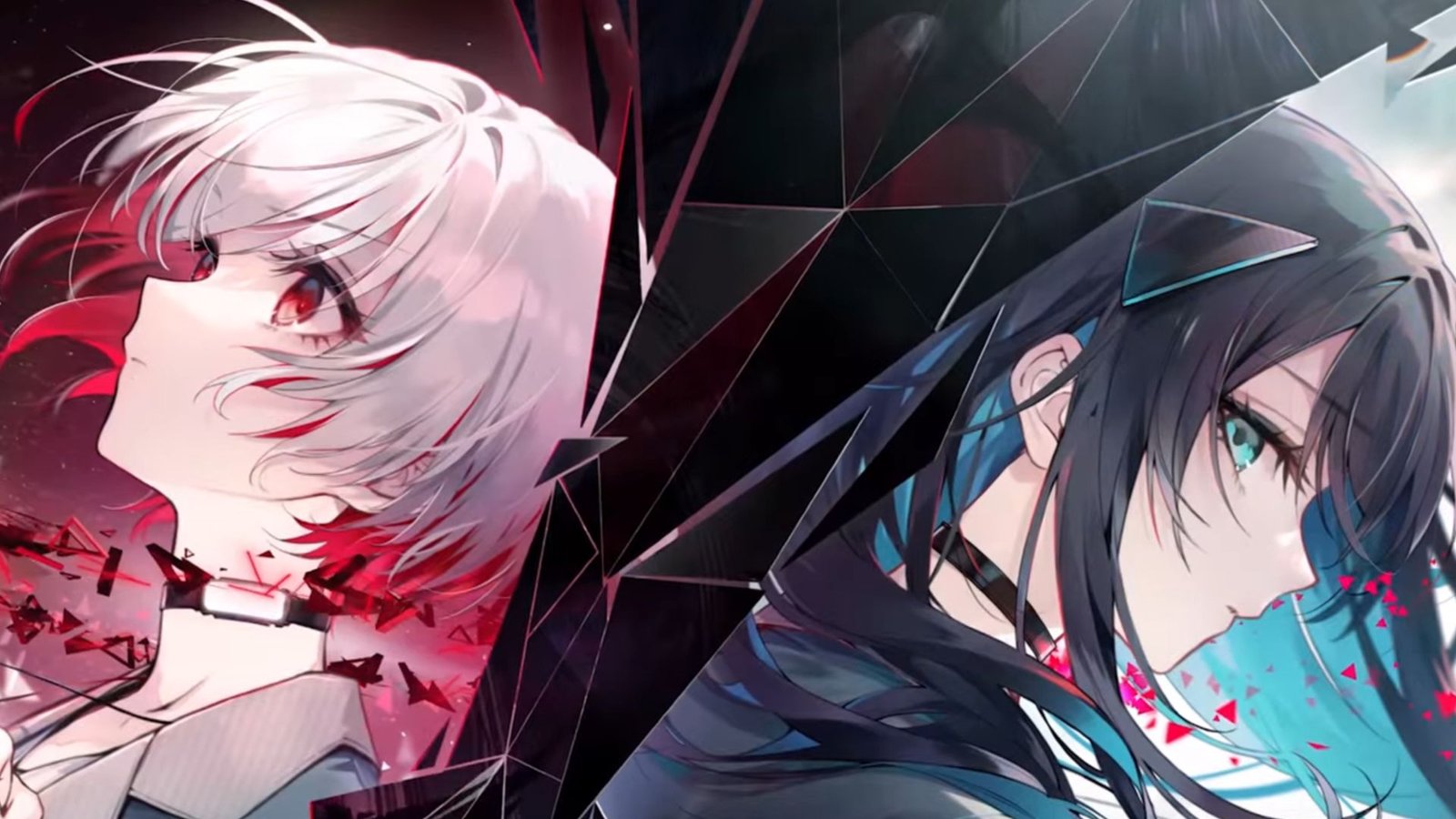 I only needed 5 songs to know that In Falsus is going to be my go-to rhythm game when I can't get to the arcade