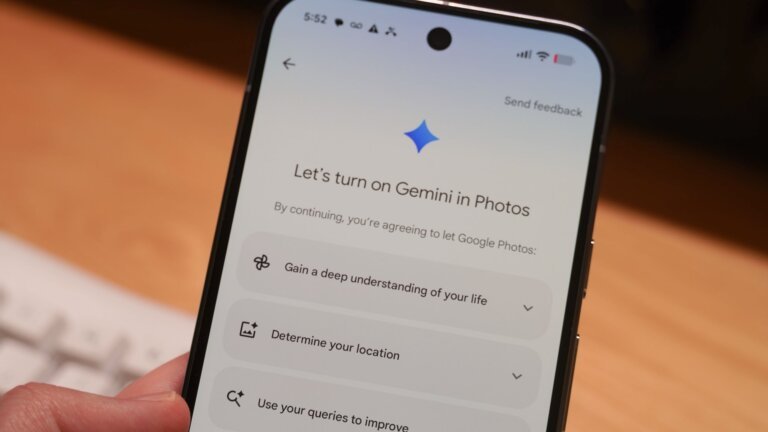 I simplified my Google Photos searching and editing with this trick