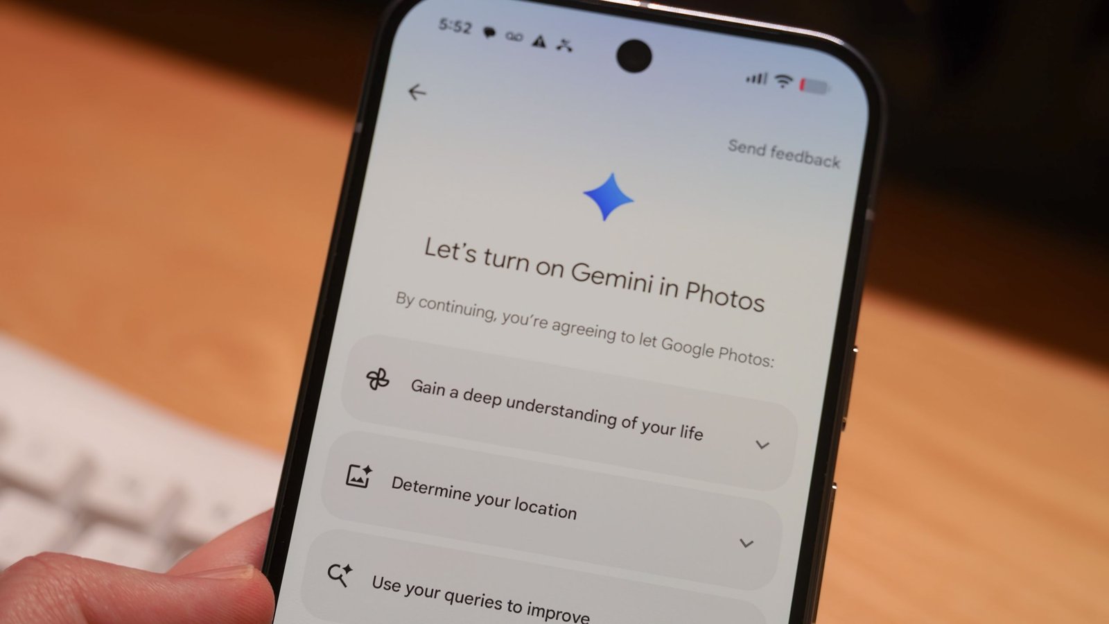 I simplified my Google Photos searching and editing with this trick