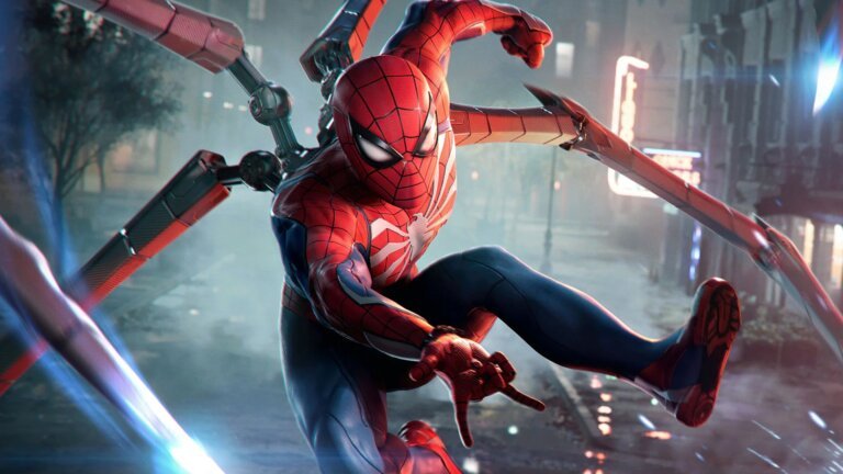 If your spider-sense is tingling, it's because Marvel's Spider-Man 2 is now at its lowest price ever on PC