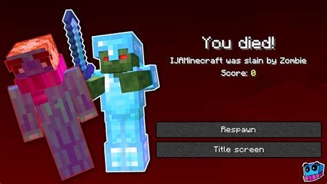 IIJAZZGHOST's Epic Minecraft One Block Adventure