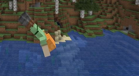 Ijazzghost's Minecraft Mods: Dive In!
