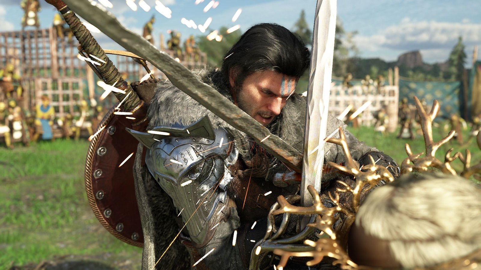 I'm sorry to break it to you, but don't expect to be able to play an evil pest in Crimson Desert: 'Would I recommend a full playthrough in that playstyle? Eh, I don't know'