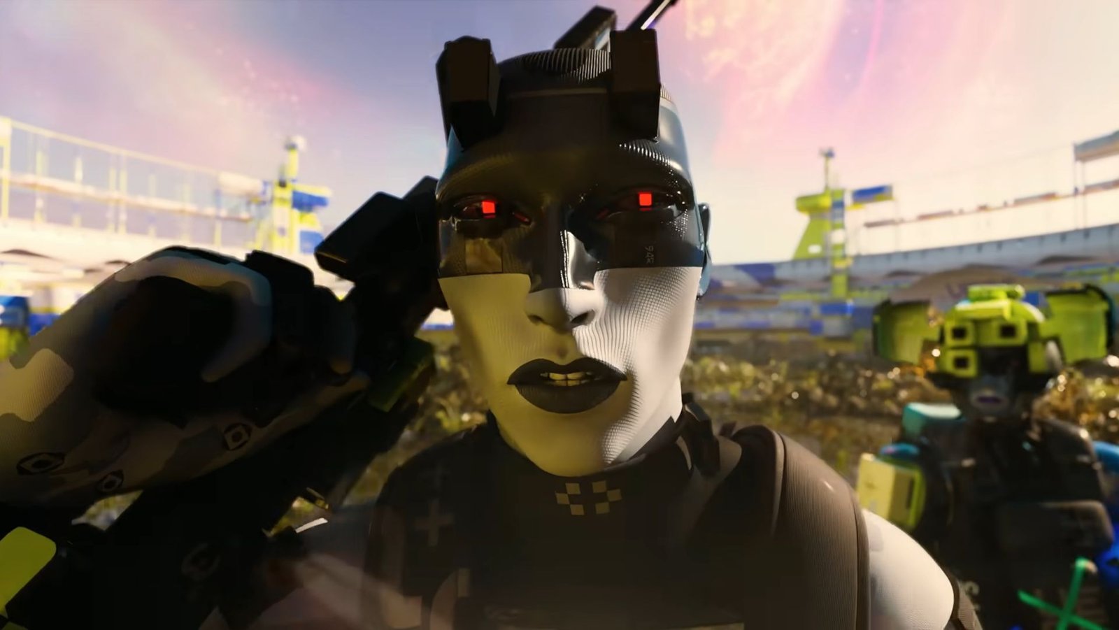 Is Marathon's time-to-kill too fast, or am I too Arc Raiders-pilled?