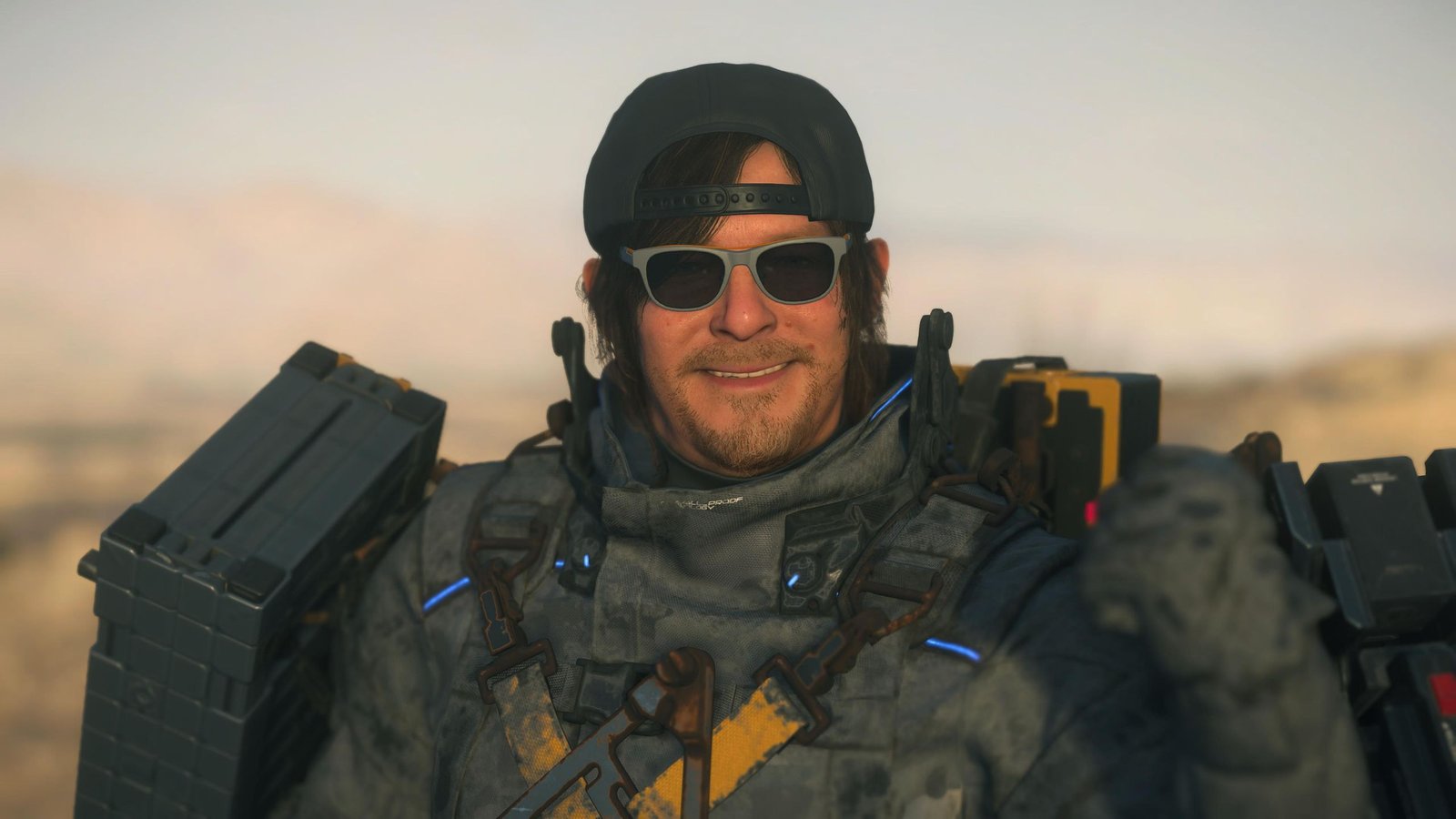Kojima makes Death Stranding 2 PC port official in new trailer, and it's coming pretty darn soon