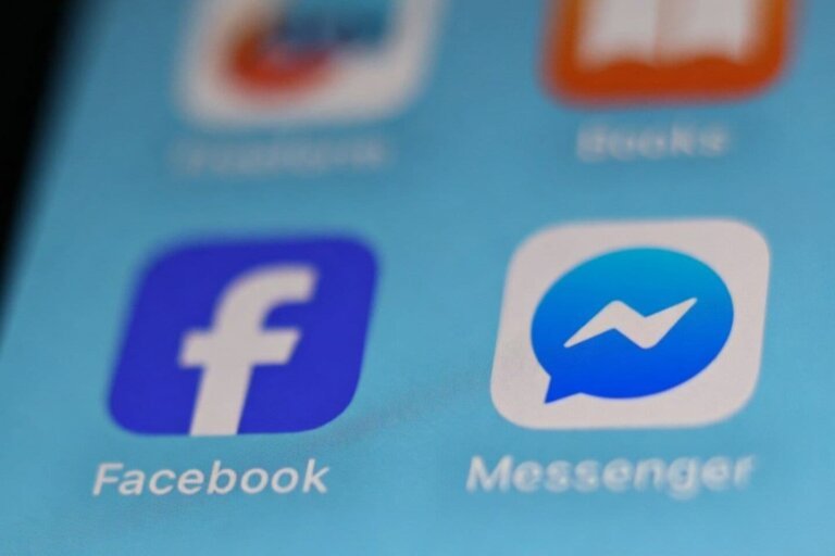 Meta is shutting down Messenger website