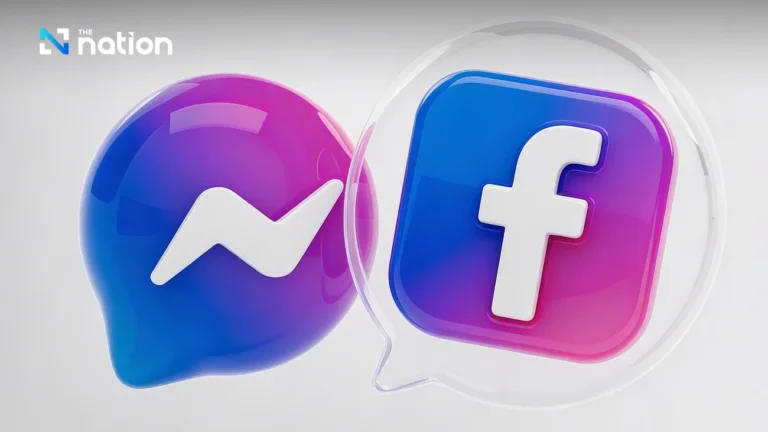 Meta to end Messenger.com web chat, move users to Facebook