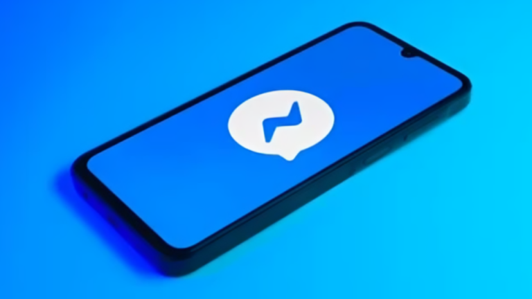 Meta to shut down Messenger website in April