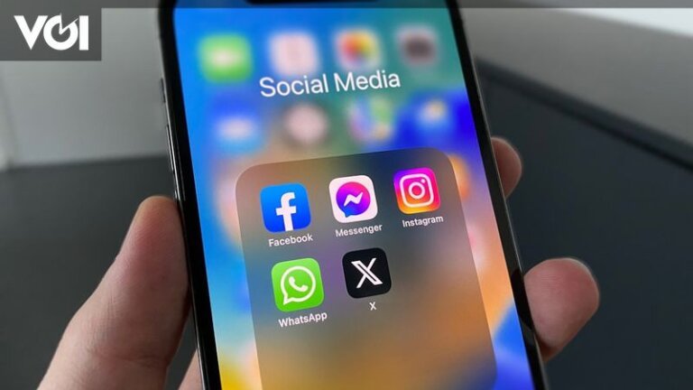 Meta Will Shut Down Messenger Website, Merge Back with Facebook