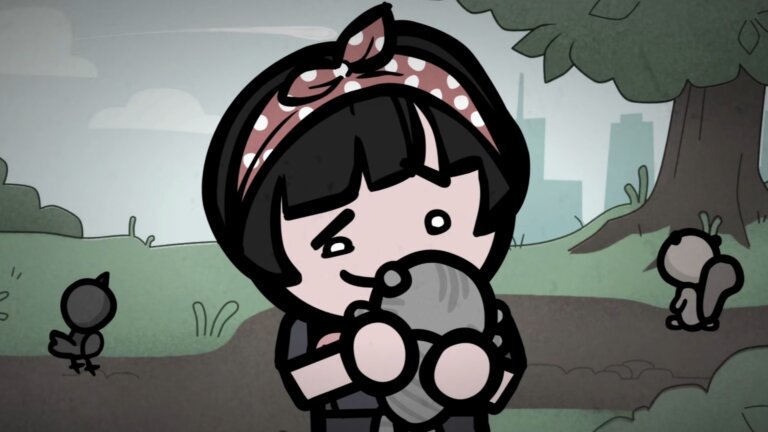 Mewgenics co-creator Tyler Glaiel was "blindsided" by sales far greater than its Steam wishlist tally