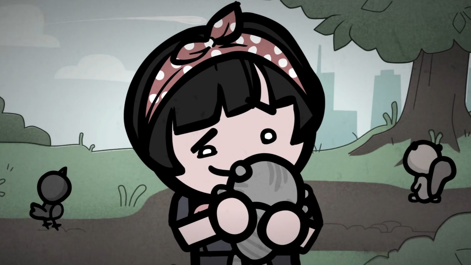 Mewgenics co-creator Tyler Glaiel was "blindsided" by sales far greater than its Steam wishlist tally