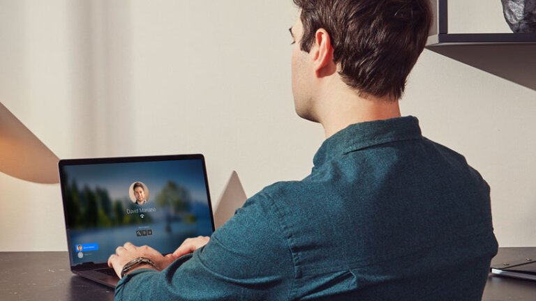 Microsoft Blocks Credential Autofill to Fix Windows Hello Flaw