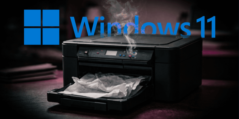 Microsoft changes how it manages MILLIONS of old printers