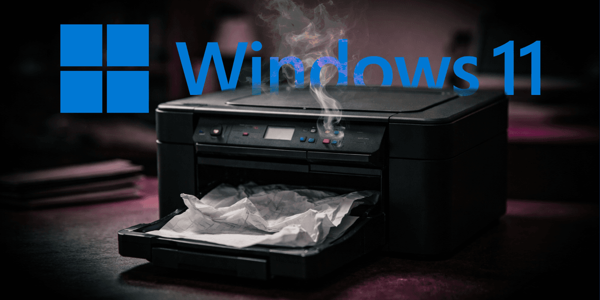 Microsoft changes how it manages MILLIONS of old printers